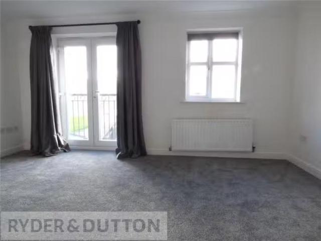 Cheap 4 bedroom terraced house for rent in Musbury Mews, Hasli.
