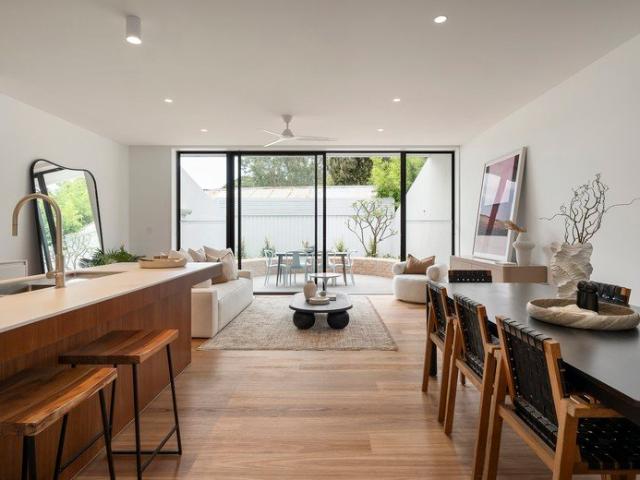 New 4 Bedroom Torrens Title Home Offering Luxury, Convenience & Effortless Living