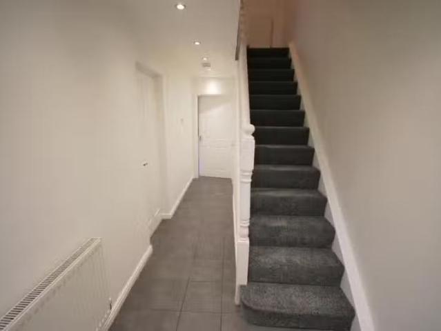 Charming 4 bedroom town house for rent in Engel Close, Ramsbot.