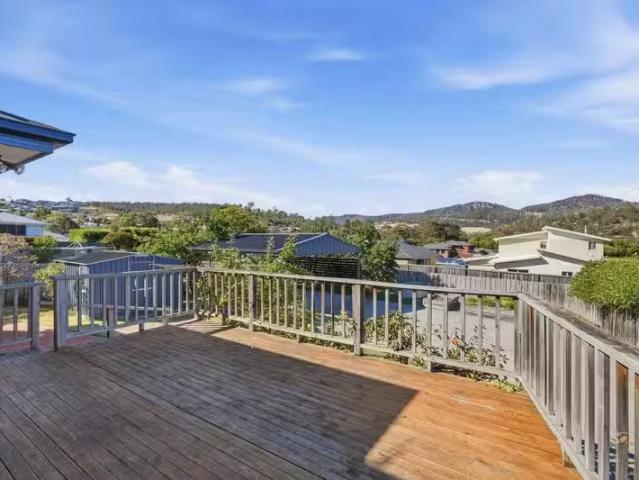 Just in! 4 BR 40 Churinga Waters Drive, OLD BEACH, TAS 7017.