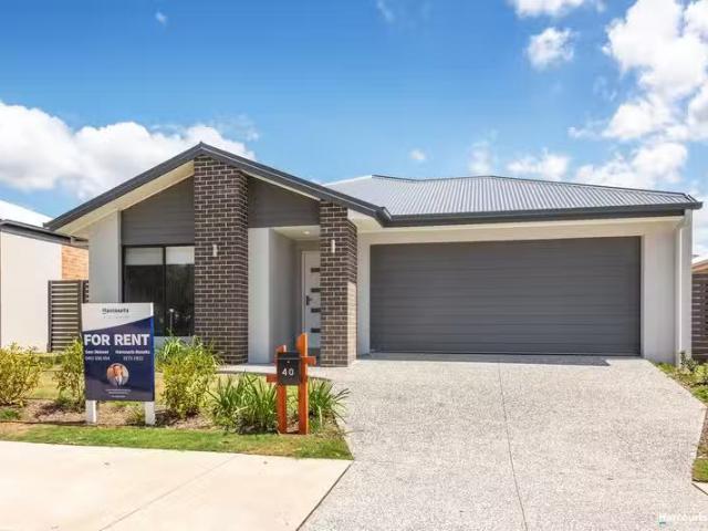 Deal! 4 BR 40 Noffke Rd, LOGAN RESERVE, QLD 4133 House for R.