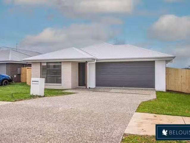 For Rent! 4 BR 41 Tallowwood Boulevard, Cotswold Hills, QLD 4350