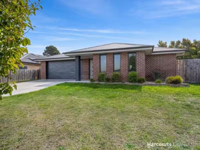 Cheap 4 BR 47 Brigalow Street, LEGANA, TAS 7277 House for Rent
