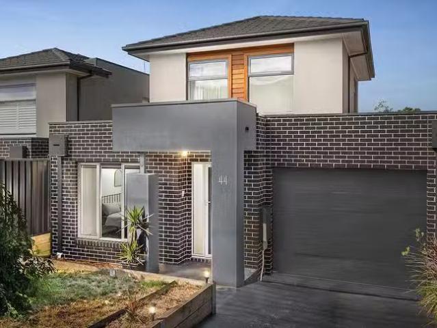 Just in! 4 BR 44 Moorna Drive, Airport West, VIC 3042