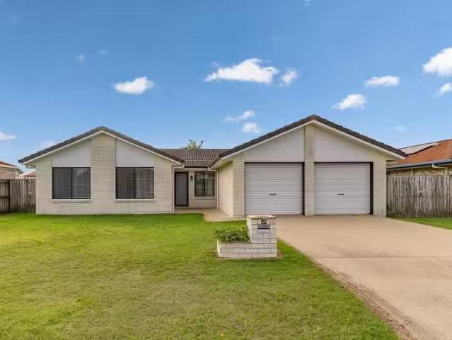 Unique 4 BR 45 Wide Bay Drive, ELI WATERS, QLD 4655 House fo.