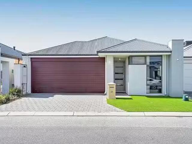 Cheap 4 BR 45 Epidote Vista, Wellard, WA 6170
