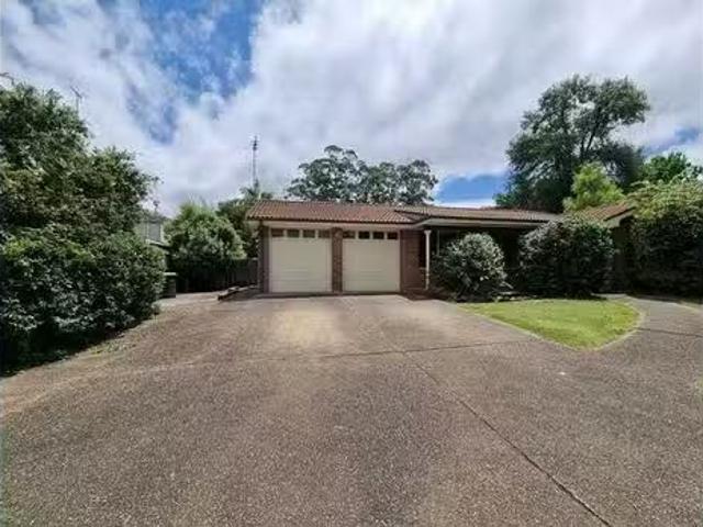 Deal! 4 BR 46 Orange Grove, Castle Hill, NSW 2154