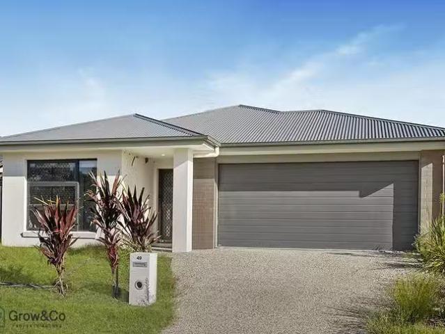 Cozy 4 BR 49 Dryander Street, Yarrabilba, QLD 4207