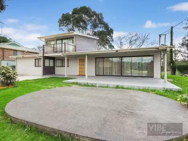 Deal! 4 BR 49 Port Erringhi Road, EBENEZER House for rent Lis.