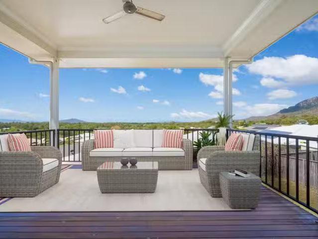 For Rent! 4 BR 4 Moondani Close, Douglas, QLD 4814