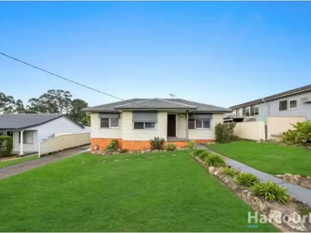 New 4 BR 4 Euston Close, Edgeworth House for rent Listed by M.