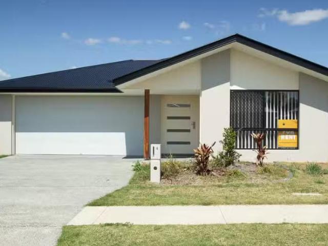 Rental! 4 BR 4 HIDDENVALE CIRCUIT, YARRABILBA, QLD 4207 Hous.