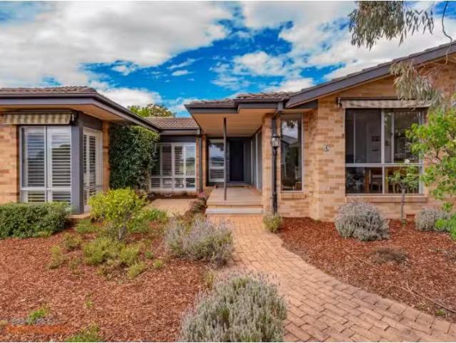 New 4 BR 4 Wynter Place, Hughes House for rent Listed by Bail.