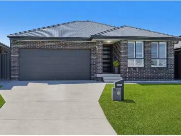 New 4 BR 50 Bradman Drive, WOONGARRAH House for rent Listed b.