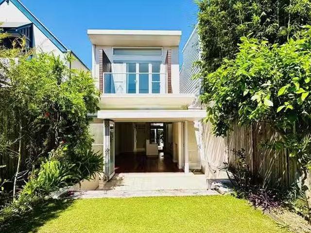 Unique 4 BR 50 Hooper Street, Randwick, NSW 2031