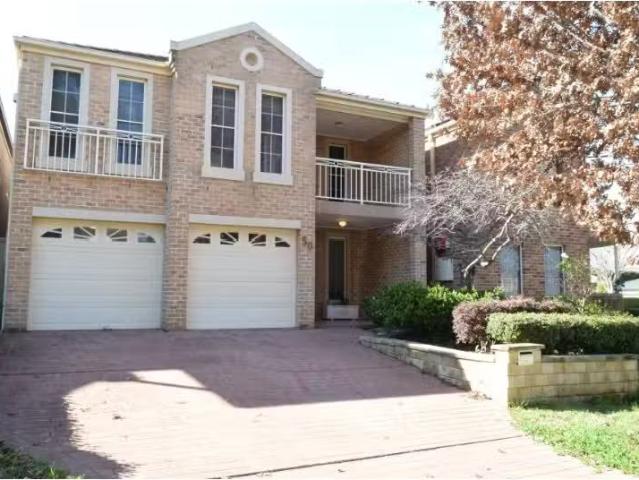 Cheap 4 BR 50 Kensington Drive, Harrington Park House for rent.