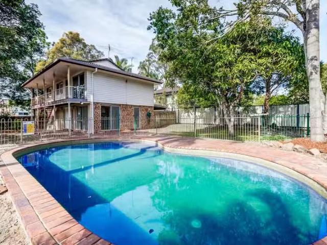 Cheap 4 BR 52 Lobelia Avenue, DAISY HILL, QLD 4127 House for.