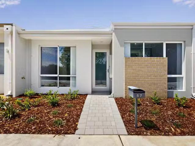 Charming 4 BR 57 Broadwater Avenue, Anketell, WA 6167