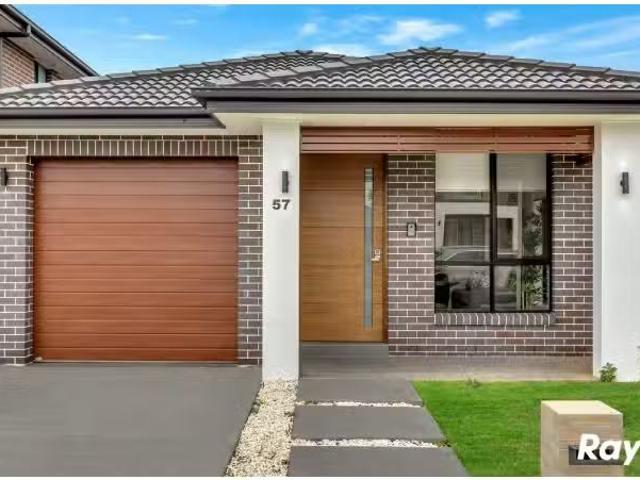 Deal! 4 BR 57 Persea Avenue, RIVERSTONE House for rent Listed.