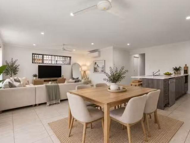 For Rent! 4 BR 54 Deepak Drive, Willow Vale, QLD 4209 House.
