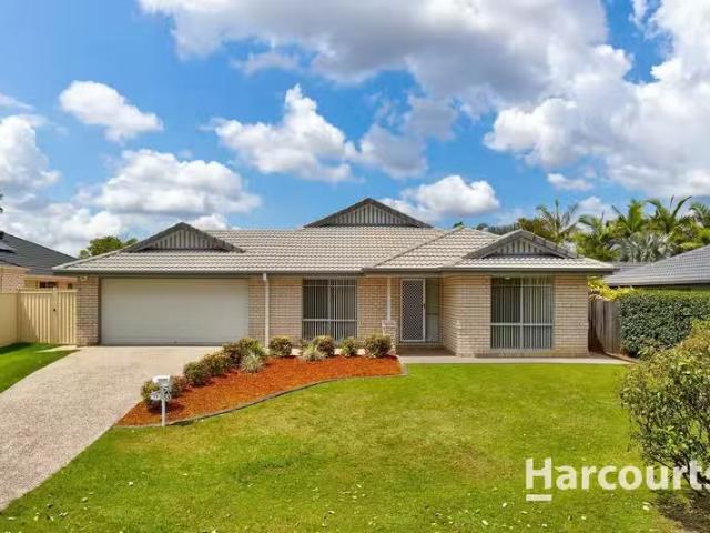 Deal! 4 BR 54 Mt Archer Road, PARKINSON, QLD 4115 House for.