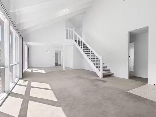 For Rent! 4 BR 55 Walter Street, Bulleen, VIC 3105