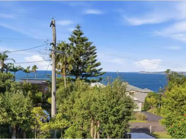 Unique 4 BR 55 Manly View Road, Killcare Heights House for ren.