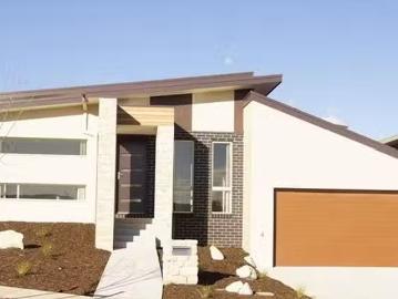 Bonner, Yass Valley, Victoria - Equipped kitchen