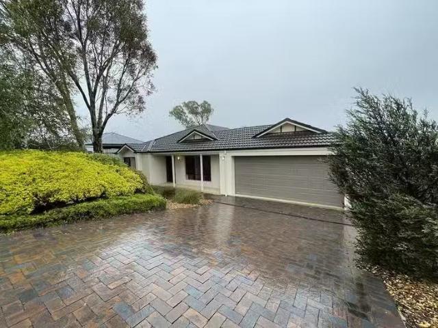 For Rent! 4 BR 58 Rachel Circuit, Nairne, SA 5252