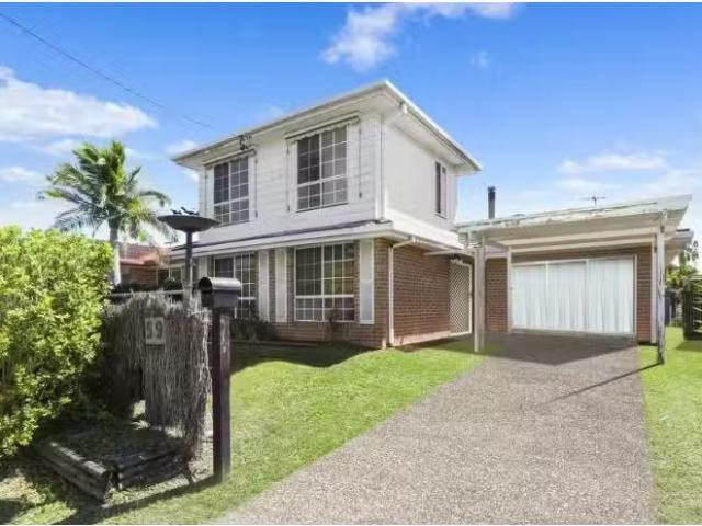 Unique 4 BR 59 Roper Road, Blue Haven House for rent Listed b.