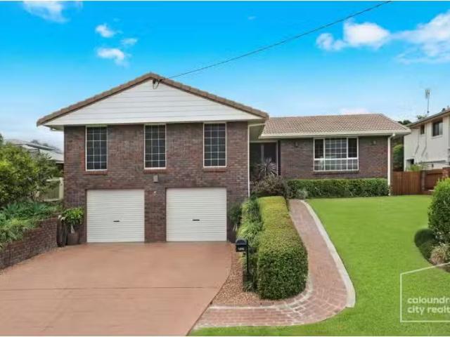 Nice 4 BR 5 Enfield Crescent, Battery Hill House for rent Lis.