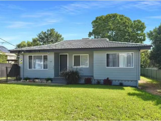 New 4 BR 63 Hopedale Avenue, Gunnedah House for rent Listed b.