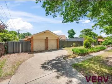 New 4 BR 63 Sprent Street, Narrabundah House for rent Listed.