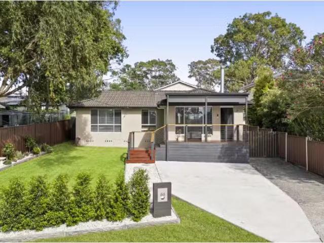 New 4 BR 66 Panorama Avenue, Charmhaven House for rent Listed.