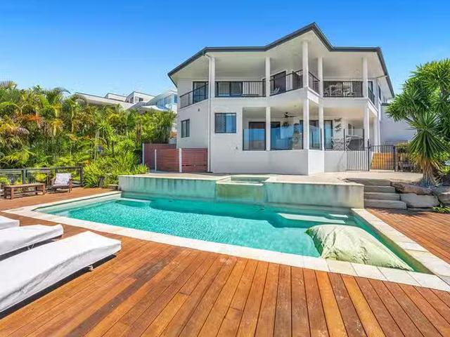 Unique 4 BR 68 Cordyline Drive, Reedy Creek, QLD 4227