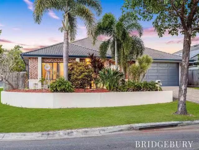 New 4 BR 69 Possum Parade, North Lakes, QLD 4509
