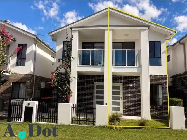 Deal! 4 BR 6 Fernyhough Street, ROUSE HILL House for rent Lis.