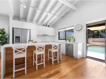 New 4 BR 7 Naranganah Avenue, Gymea Bay House for rent Listed.