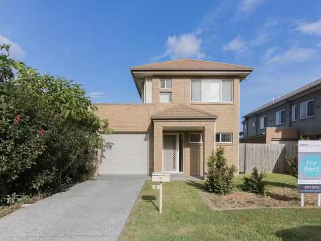 New 4 BR 7 Kelly Avenue, Coomera, QLD 4209
