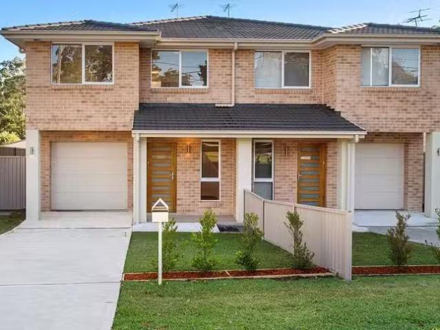 Unique 4 BR 7B Houston Street, Gymea, NSW 2227