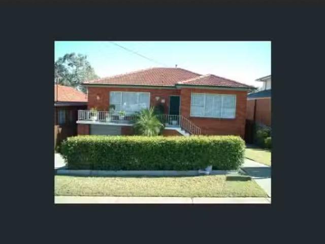 Unique 4 BR 83 Church Street, RYDE House for rent Listed by S.