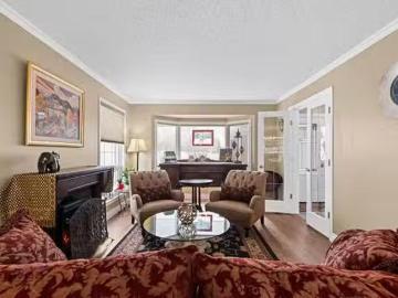 Apartment to rent in Cloverdale - Garden