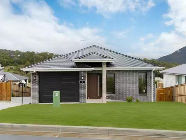 Charming 4 BR 9 Elpida Street, Risdon Vale, TAS 7016
