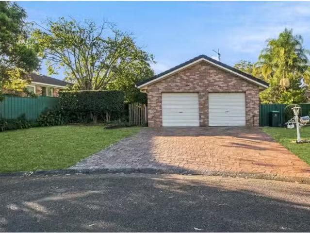 Nice 4 BR 9 Fenn Close, Port Macquarie House for rent Listed.