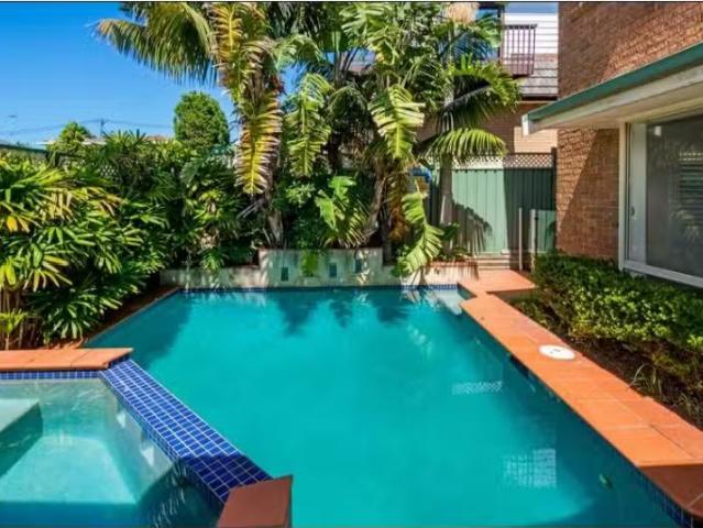 For Rent! 4 BR 9 The Boulevard, MALABAR House for rent Listed.