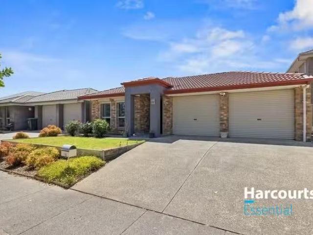 Deal! 4 BR 13 Pinkgum Avenue, ALDINGA BEACH, SA 5173 House f.