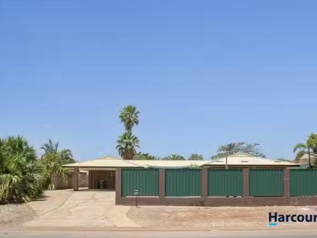 Cheap 4 BR 10 Boyd Close, NICKOL, WA 6714 House for Rent