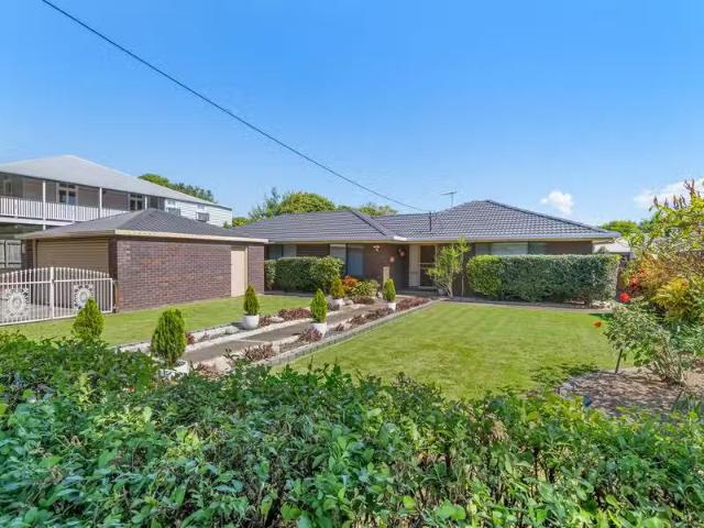 New 4 BR 116 Handford Road, ZILLMERE, QLD 4034 House for Rent
