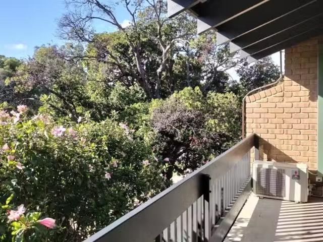 Charming 4 BR 1/174 East Terrace, ADELAIDE Townhouse for rent.
