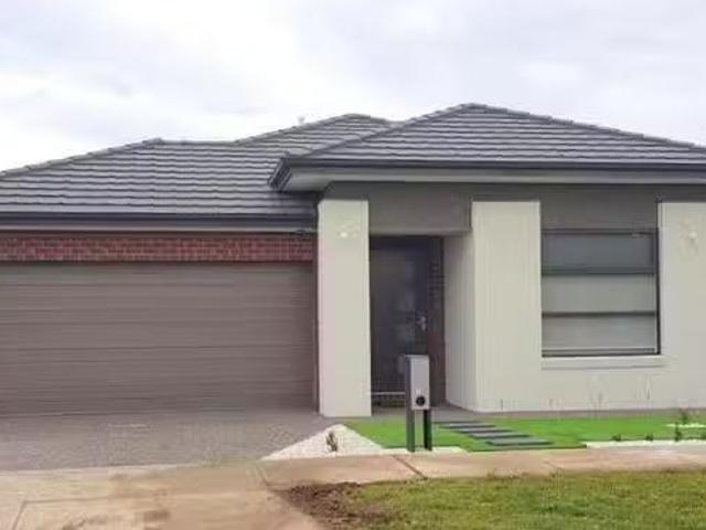Unique 4 BR 12 Caucasus Street, Truganina, VIC 3029